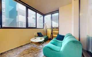 Garsonieră de vânzare în Pallady – balcon și loc parcare inclus - Poză 16