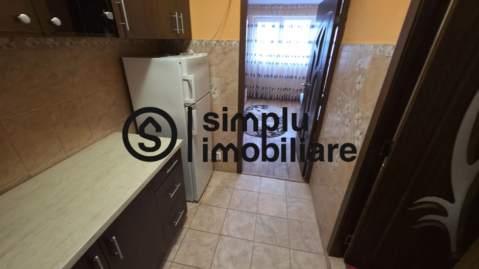 Camera de camin cu hol si baie proprie - etaj 4 - Poză 3