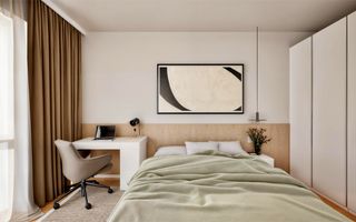 Apartament cu 2 camere în zona Confecții - Poză 4