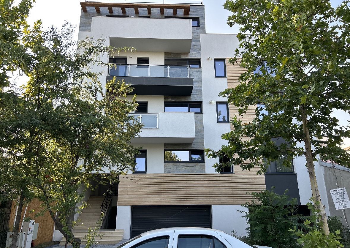 AP. 3 CAMERE STRAULESTI, NOU, INCALZIRE PARDOSEALA, METROU, COMIS 0% - Poză 8