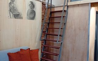 Garsonieră ultracentrală, 21 mp, ideal pt investitie, zona Ferdinand - Poză 2