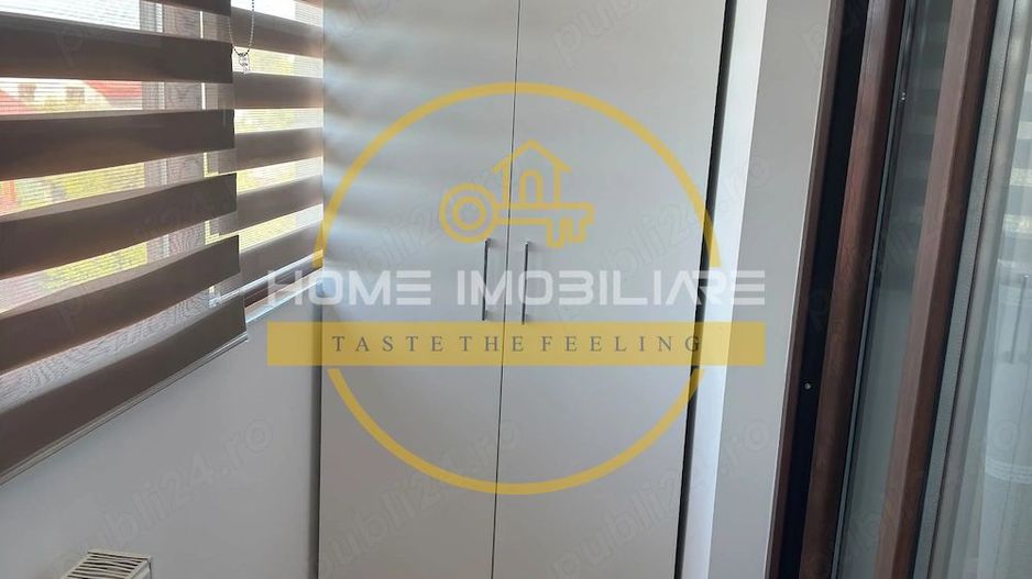 🏠Apartament 3 cam, 61MP, semidecomandat // 📍Valea Lupului - Poză 6