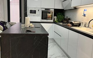 Vila Luxury cu piscina – Selgros Craiova | Comision 0% - Poză 11