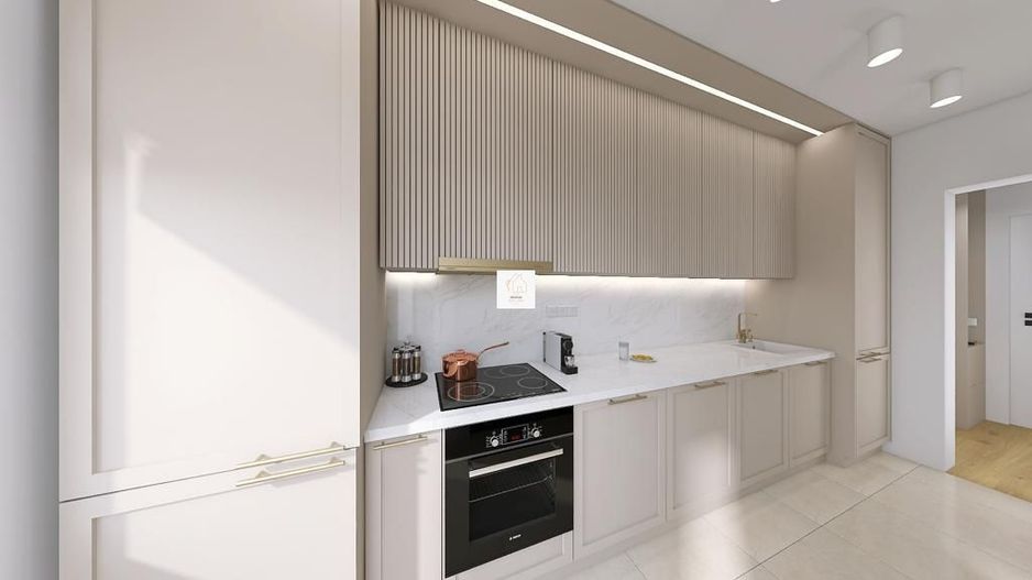 Apartament 2 camere Pipera - Poză 13