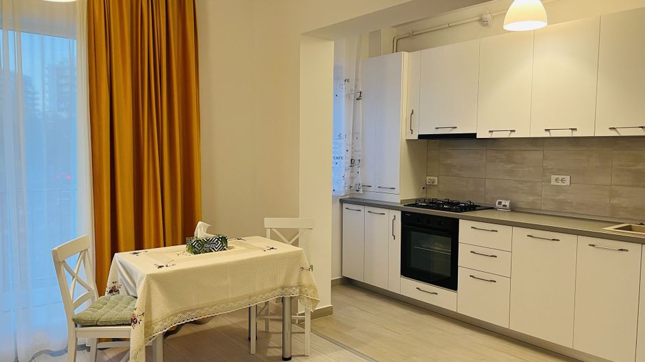 2 camere Pallady, bloc 2023, parcare subterana, 7 min metrou Nicolae Teclu - Poză 8