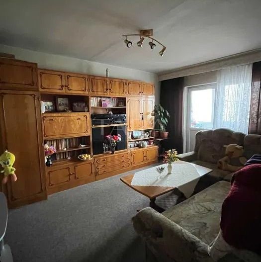 Apartament 3 camere, Mănăștur, zona Minerva, etaj intermediar. - Poză 5