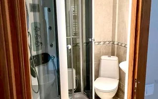 Chirie, apartament, 3 camere, Strada Petru Rareş, Rîșcani - Poză 11