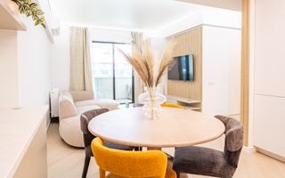 Apartament 3 camere I Design Unic I Cortina North - Poză 7