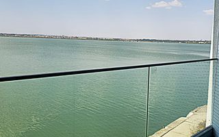 2 camere cu vedere frontala lac – Private Lake Mamaia - posibilitate esalonare - Poză 10