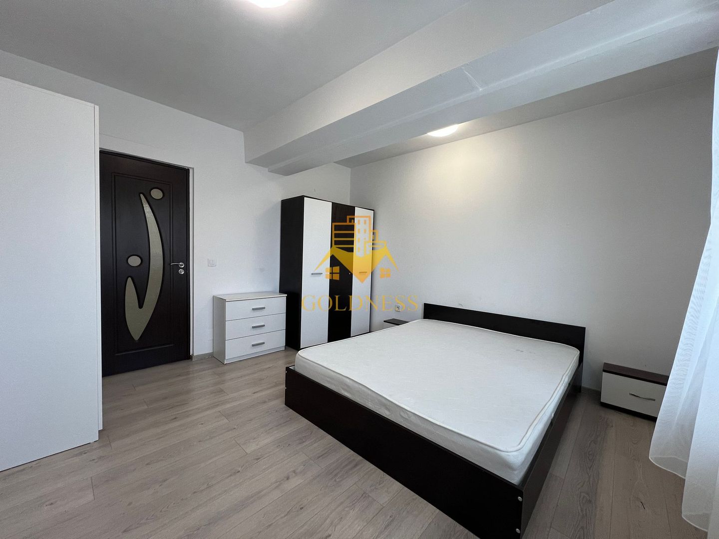 2 camere open space, Parcare, Manastur, Zona Campului, Porumbelelor - Poză 1