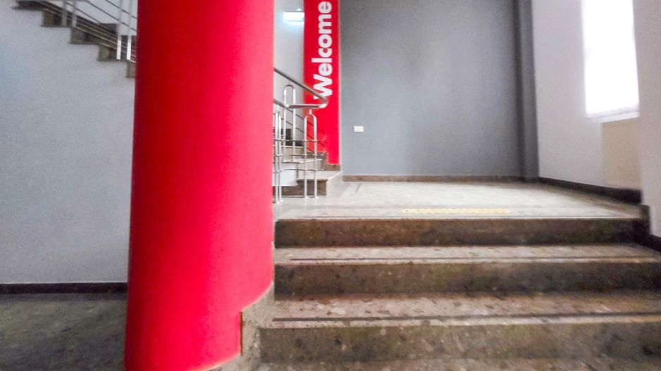 Spațiu Birouri PREMIUM pe Sabinelor 104A - Zona 13 Septembrie Marriott - Poză 56