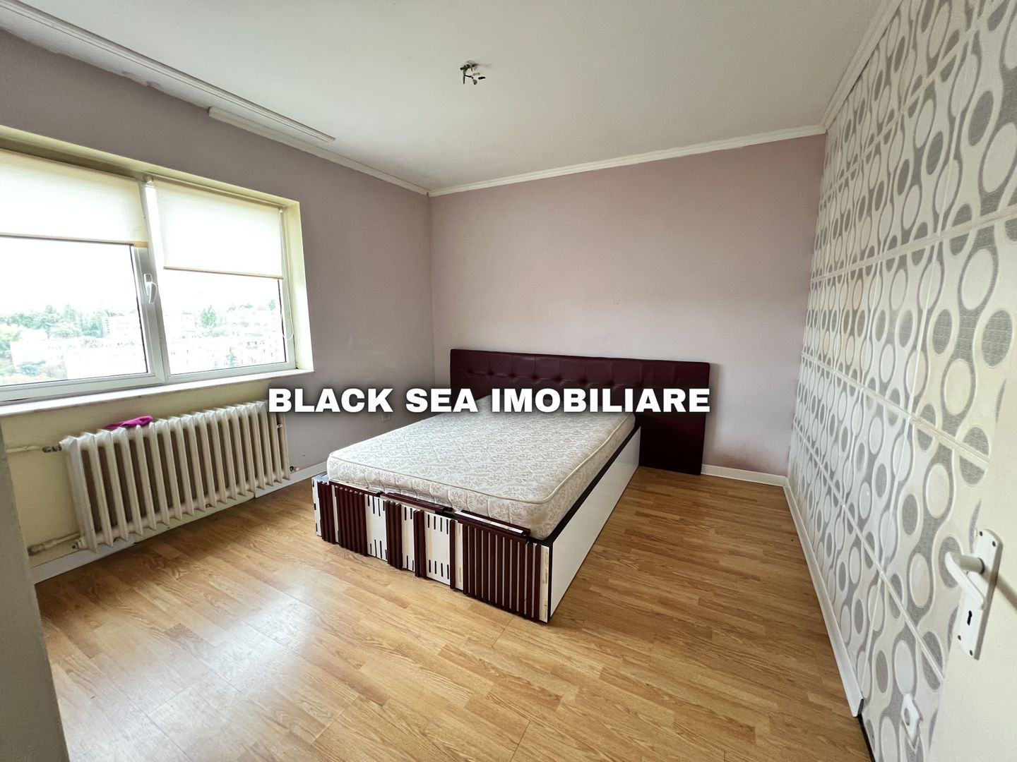 Apartament 2 camere zona Lacul Tabacariei City Park Mall l Circular l Ocazie - Poză 7