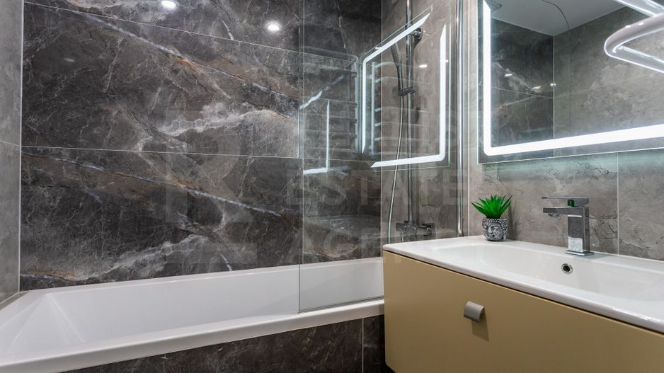 Vânzare, apartament, 3 camere, str. Mihail  Sadoveanu, Ciocana - Poză 16