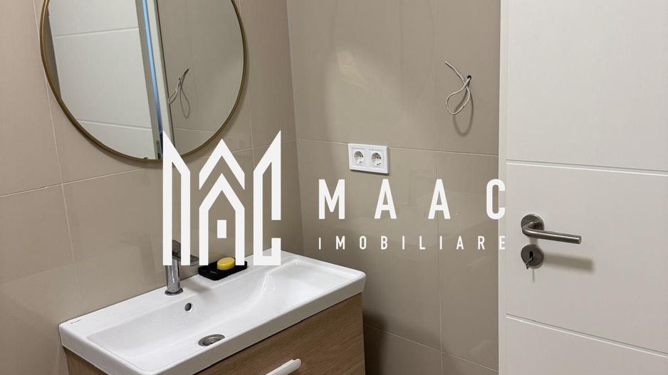 Apartament 1 camera I Parter I Constructie Noua I DaVinci - Poză 4