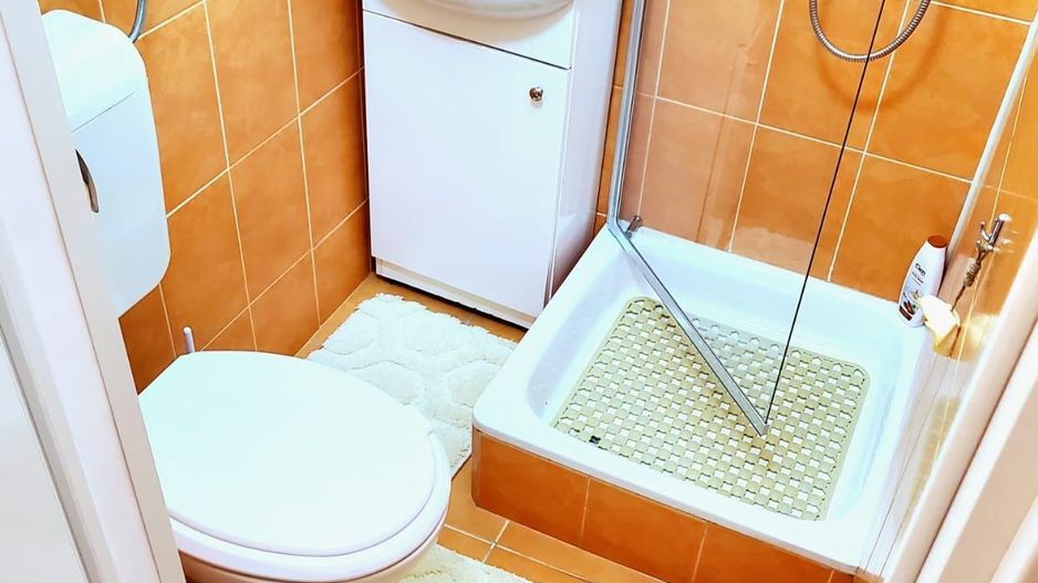 GARSONIERA COCHETA, ROND ALBA IULIA - Poză 7