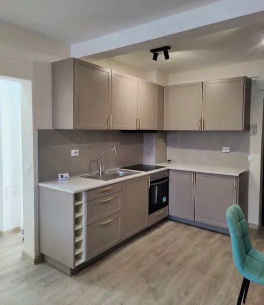 Vanzare 2 camere Vlahuta complet renovat gata de mutare rapida - Poză 6