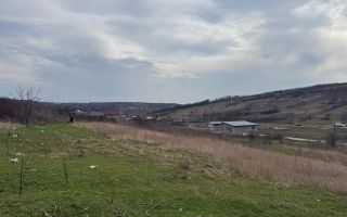 Teren de vânzare în Vorovești (Miroslava) - 1.800 mp, 1.111 mp intravilan - Poză 2