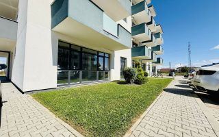 Spatiu comercial  generos | West Side Park | 259 MPU - Poză 1
