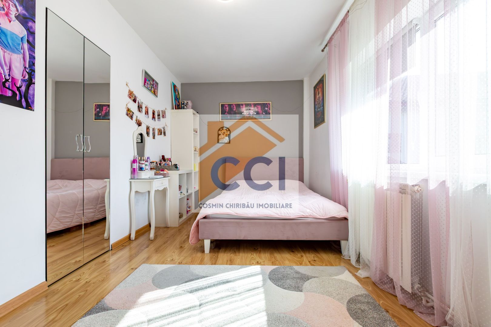 Proprietate exclusivistă ultracentrală -eleganță, spațiu și rafinament - Poză 28