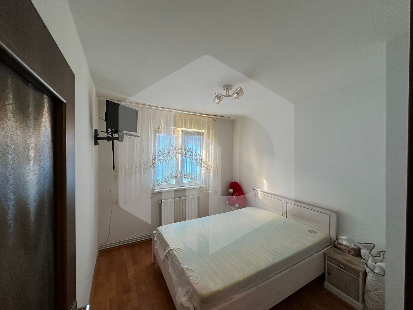 Apartament de inchiriat | 2 Camere | Etaj 3 | Str. Rahovei - Poză 4