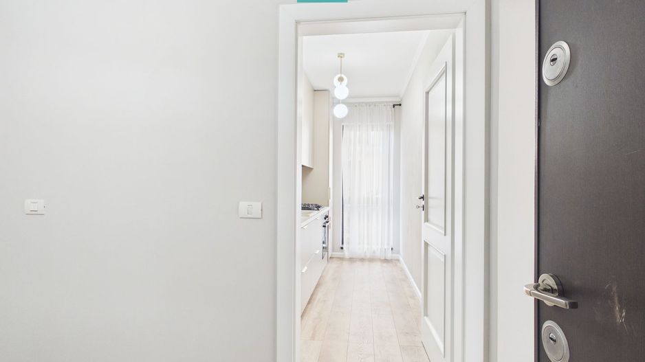 Apartament de lux cu 2 camere in Giroc - Poză 8