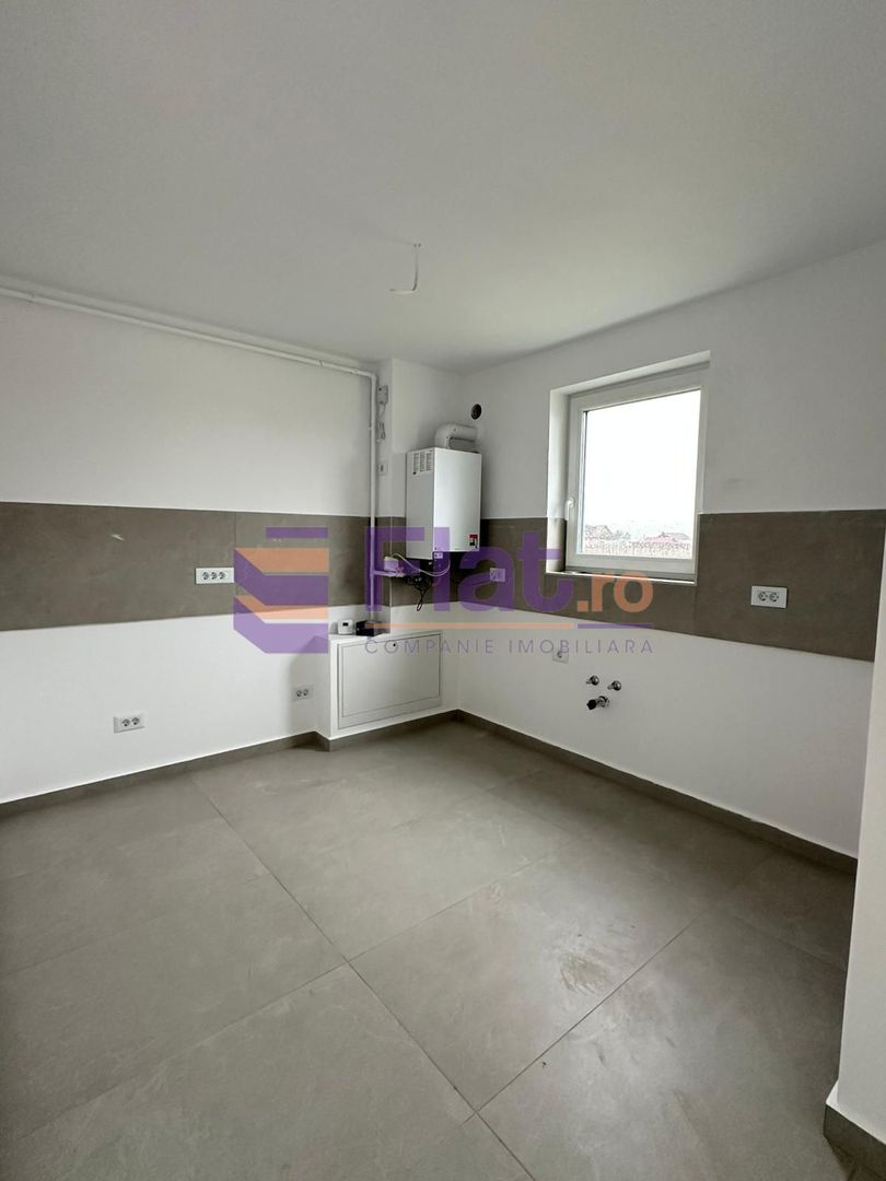 Apartament 3 camere cu grădină – Sanpetru, Strada Primăverii - Poză 4