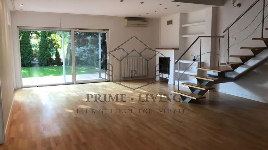 VILA CU 4 DORMITOARE IN COMPLEX REZIDENTIAL - Poză 1