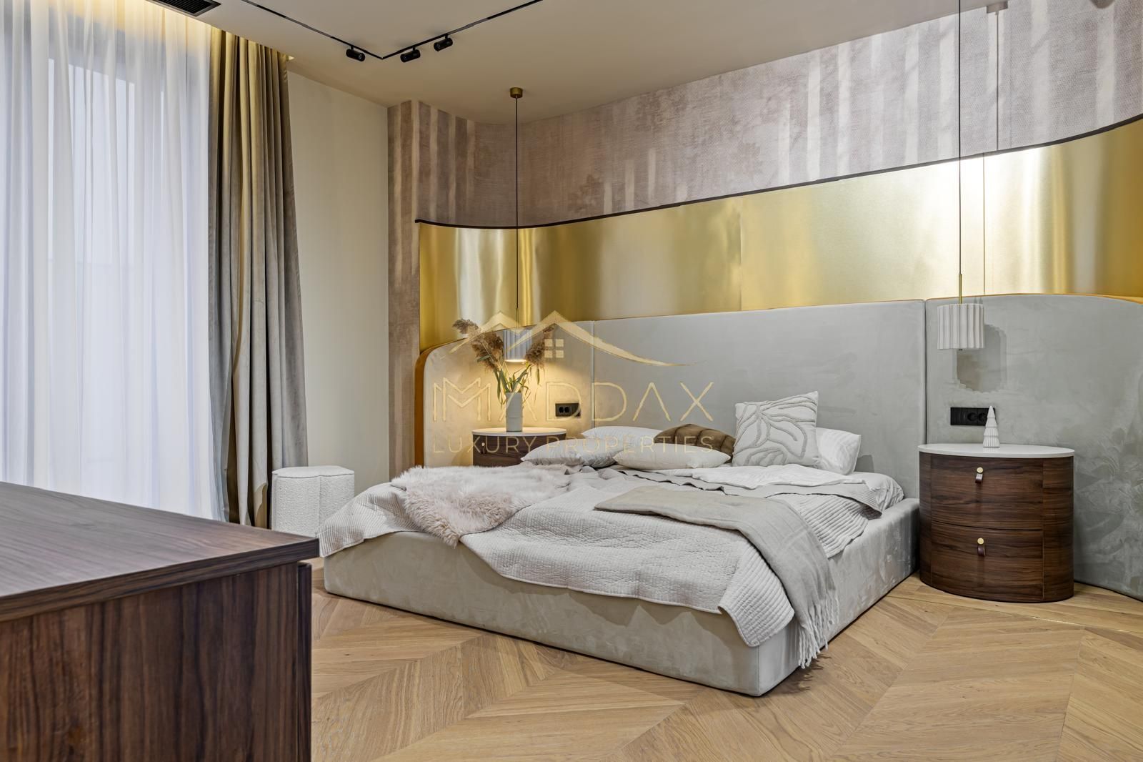 Vila Ultra-Lux *390mp* +Teren *700mp* \\ Piscina privata \\ Pipera - Poză 19