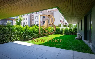 [VIDEO] ARQA Jolie Village | PISCINA EXTERIOARA [+21% TVA] CURTE 90 mp - Poză 29