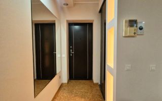 Chirie, apartament, 2 cameră, str. Nicolae Testimițeanu, Botanica - Poză 17