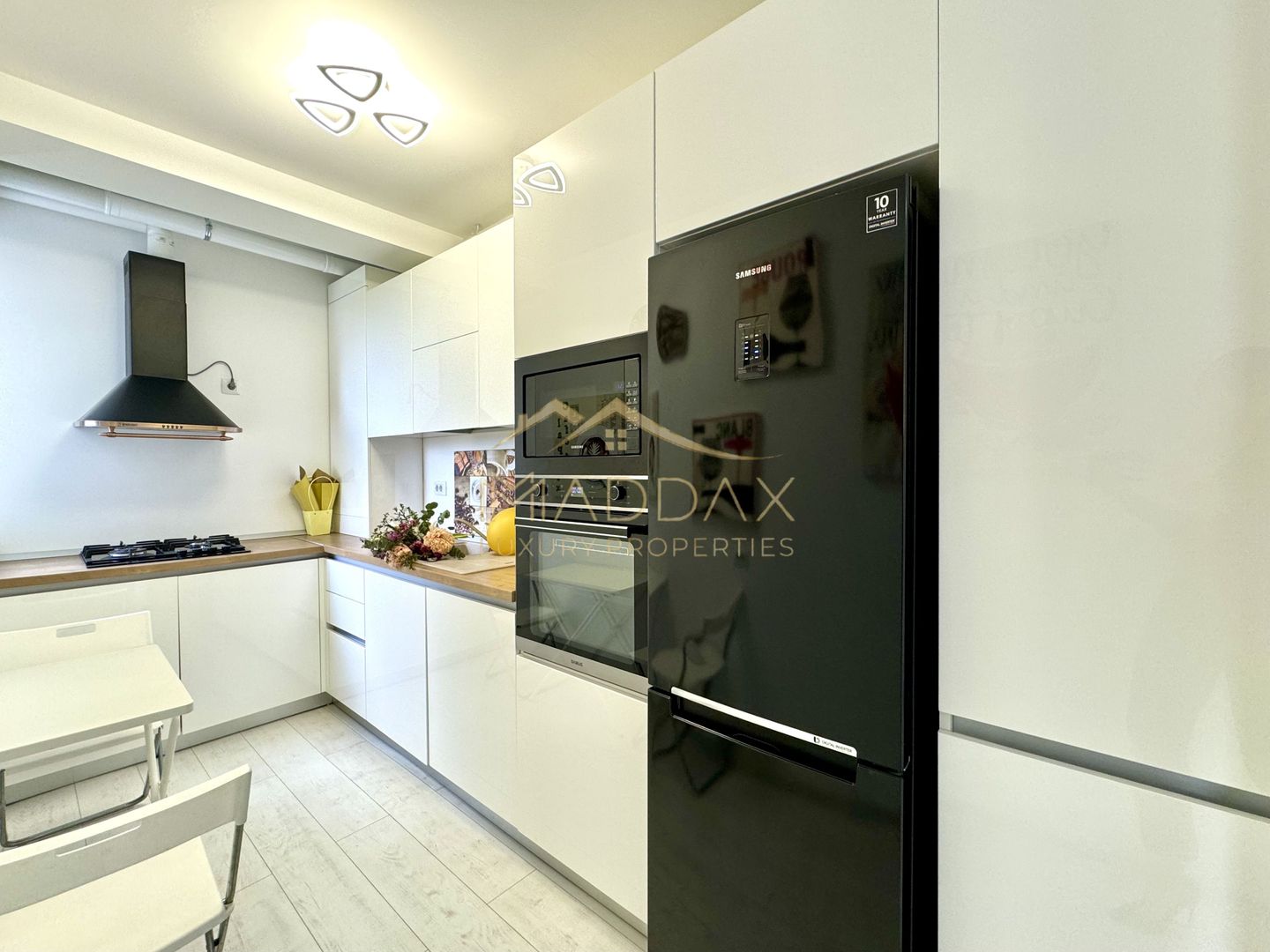 Apartament cu 2 camere ***LUX*** Fully Furnished// Floreasca - Amazing Lake View - Poză 20