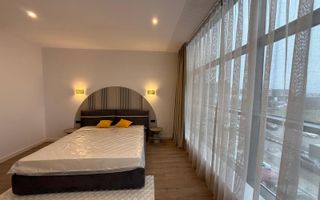 INCHIRIERE 4 CAMERE | ONE NORTH LOFT | MOBILAT SI UTILAT LUX | LOC PARCARE | - Poză 16