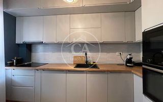 Apartament cu 3 camere de vanzare in Victoria Residence, Oradea - Poză 9