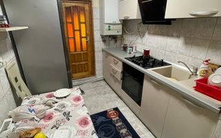 2 Camere Decomandat- Etaj 1- Mobilat si Utilat-Dacia - Poză 4