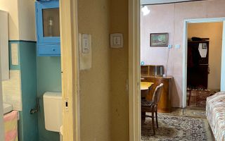 Apartament 2 camere zona M.Viteazul | Rahovei | Ale. Infanteriștilor - Poză 17