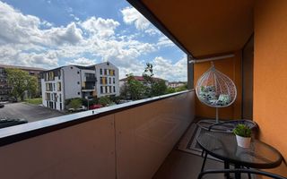 Apartament modern cu 2 camere si parcare in bloc nou, etaj 1, zona Vivo - Poză 7