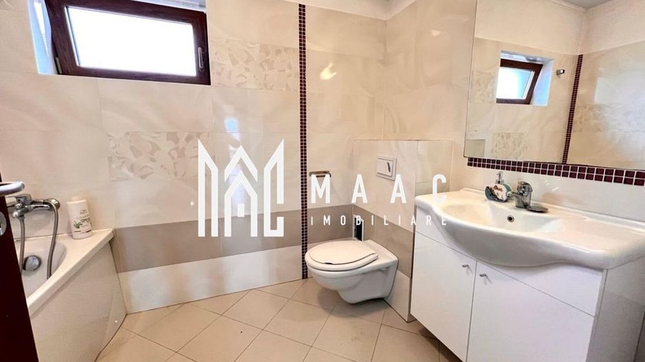 Casa superba | Zona Brana | 130 MP,  curte, 2 parcari - Poză 6