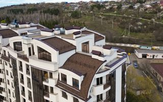 Vânzare, Penthouse, 4 camere, strada Moldova, Ialoveni - Poză 37