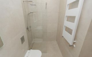 Chirie, apartament, 2 camere, strada Mihai Eminescu, Centru - Poză 15