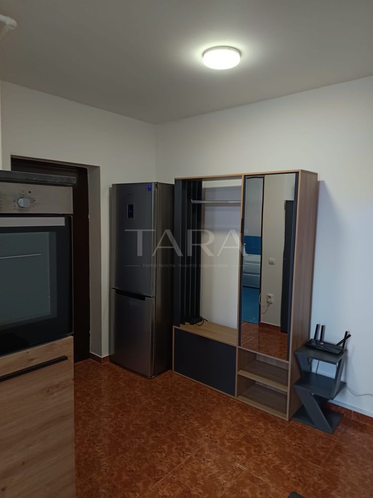 Apartament cu 1 cameră, balcon și parcare opțională. - Poză 5