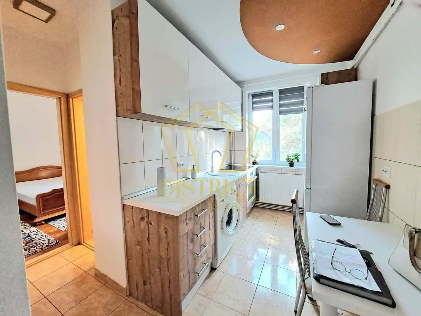 Apartament 2 camere decomandat, centrala, Pet Friendly I Ultracentral - Poză 6