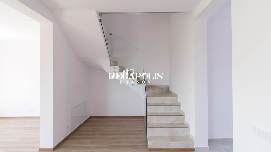 Duplex Sânpetru | Intabulat | Utilitǎti | - Poză 25