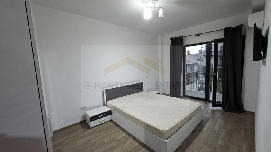 Apartament 2 camere de închiriat | Sector 4 | Cladire cu regim redus de inaltime - Poză 1