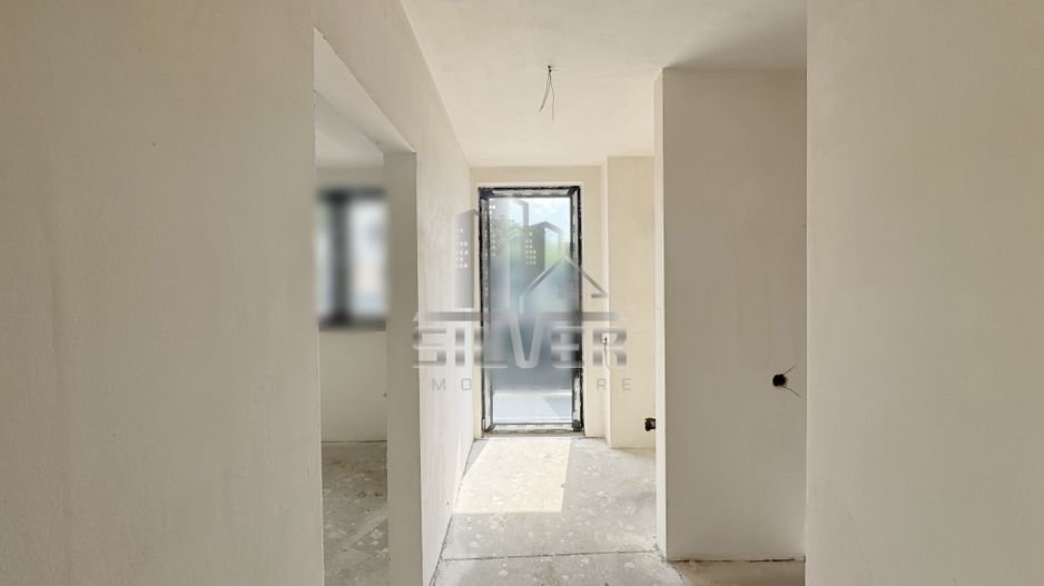 Casa tip duplex premium/CF/zona Tautului. - Poză 12