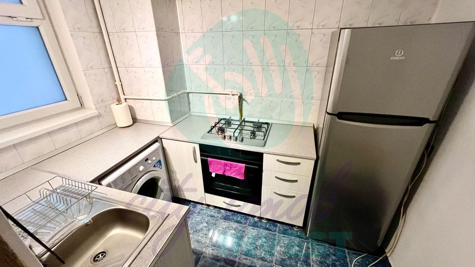 Apartament 2 camere – ultracentral, Sala Palatului – vedere panoramică - Poză 9