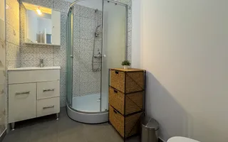Apartament modern cu 3 camere in complexul Grand Park! - Poză 12