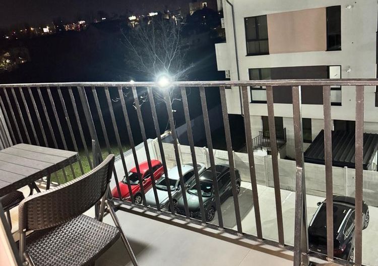 Apartament nou 2 camere, prima inchriere - Otopeni Central - Poză 4