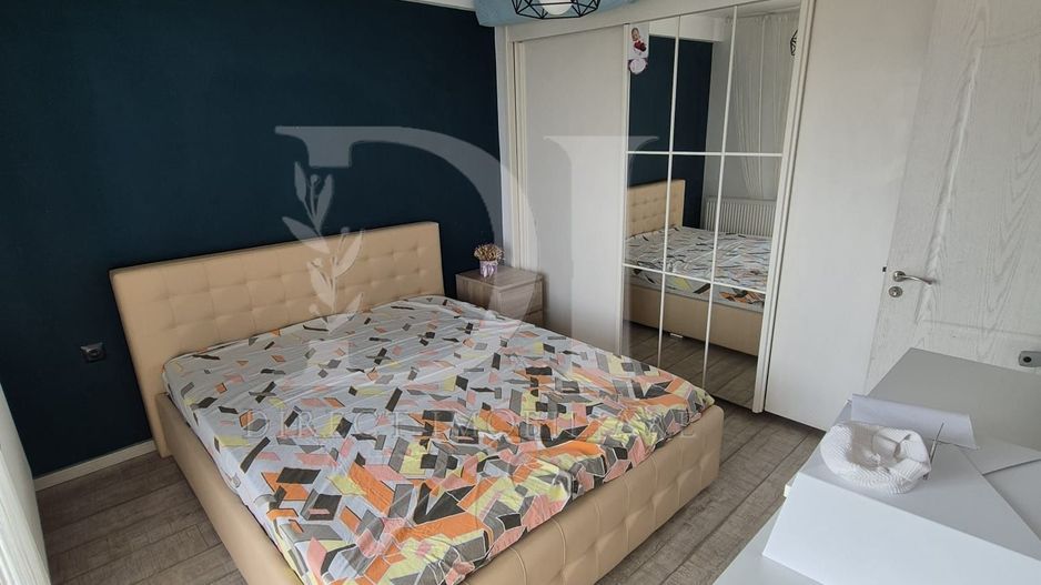 Apartament de vânzare / Zona Vivo / Floresti - Poză 6