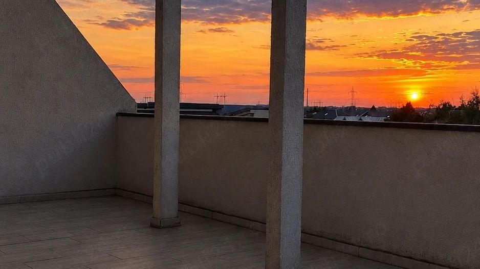 🔑 Vanzare apartament DUPLEX 2 camere + SPAȚIU BIROU – Zona Pallady / Trapezului - Poză 3