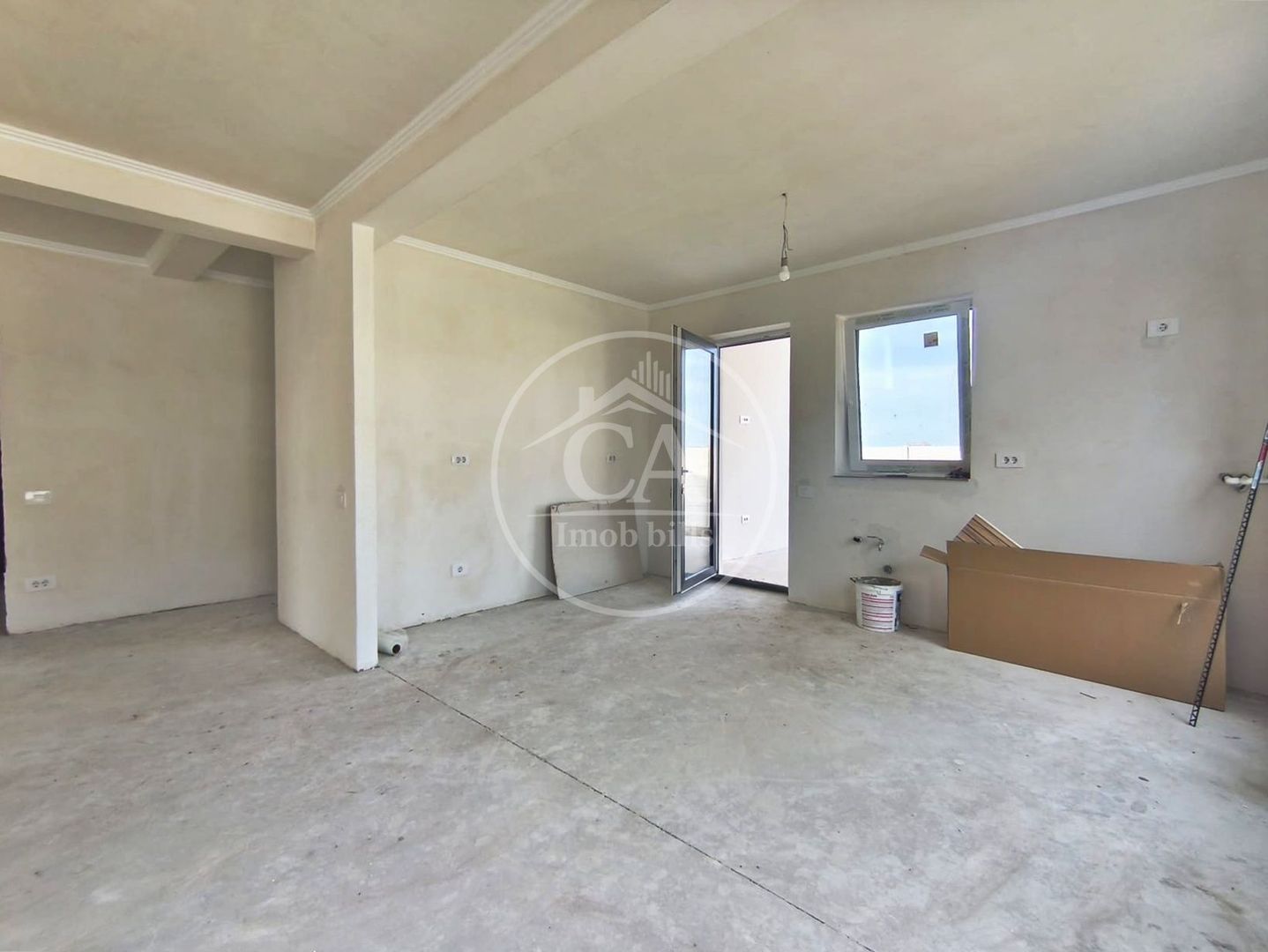 Casa de vanzare cu 4 camere in Santandrei, Bihor - Poză 10